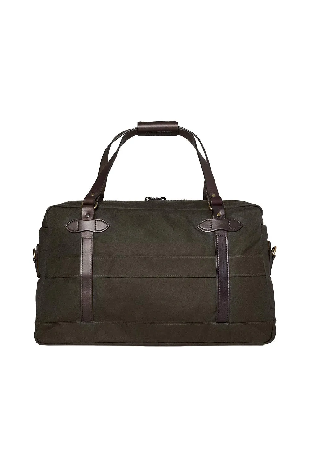 48 HOUR DUFFLE - OTTER GREEN