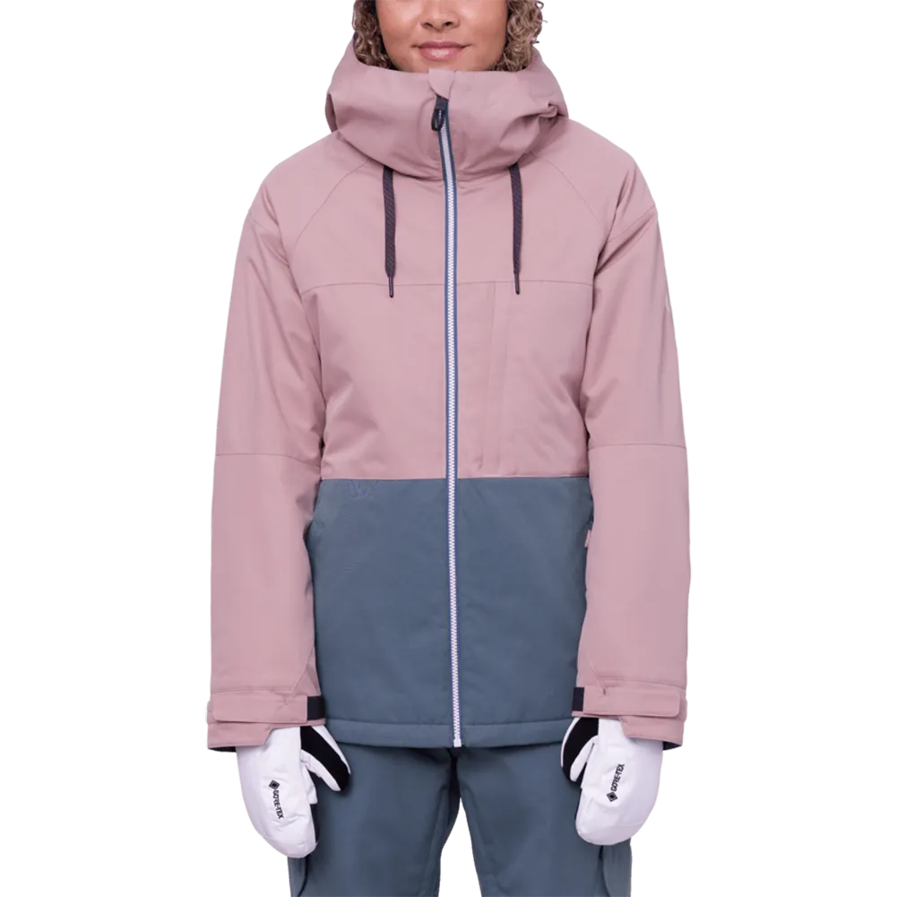 686 Athena Insulated Womens Snow Jacket