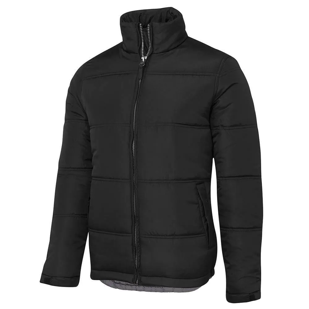 Adults & Kids Adventure Puffer Jacket