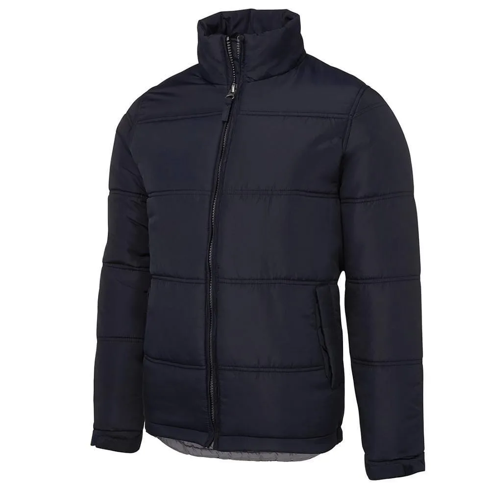 Adults & Kids Adventure Puffer Jacket