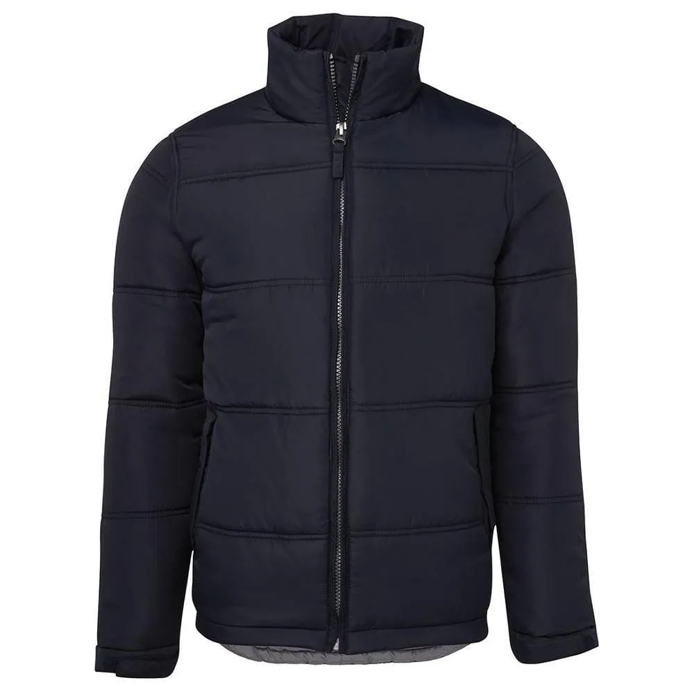 Adults & Kids Adventure Puffer Jacket