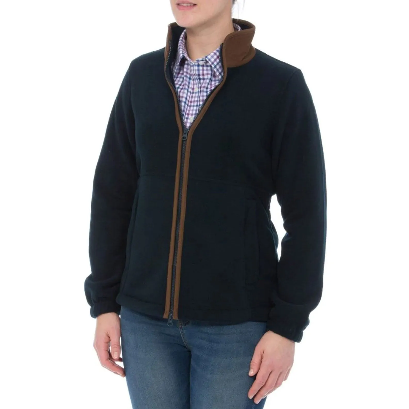 Alan Paine Aylsham Ladies Fleece Jacket