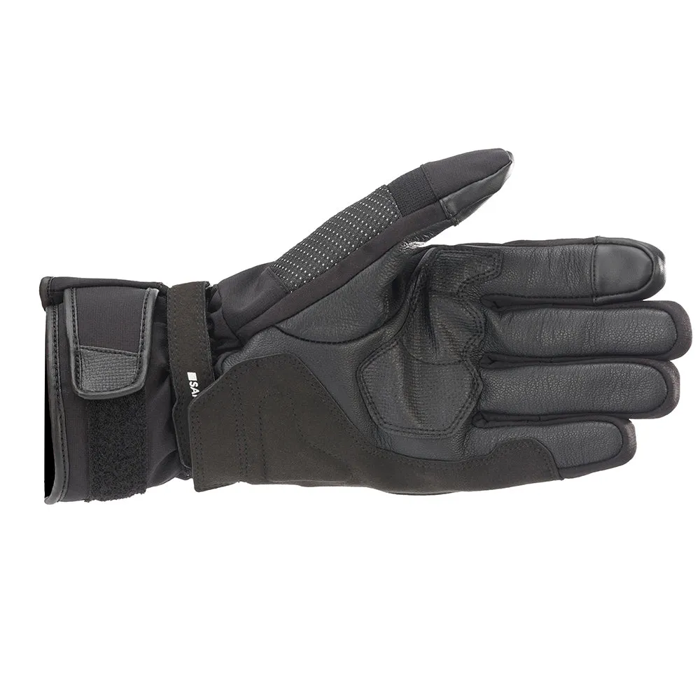 Alpinestars Andes V3 Drystar Motorcycle Glove Black