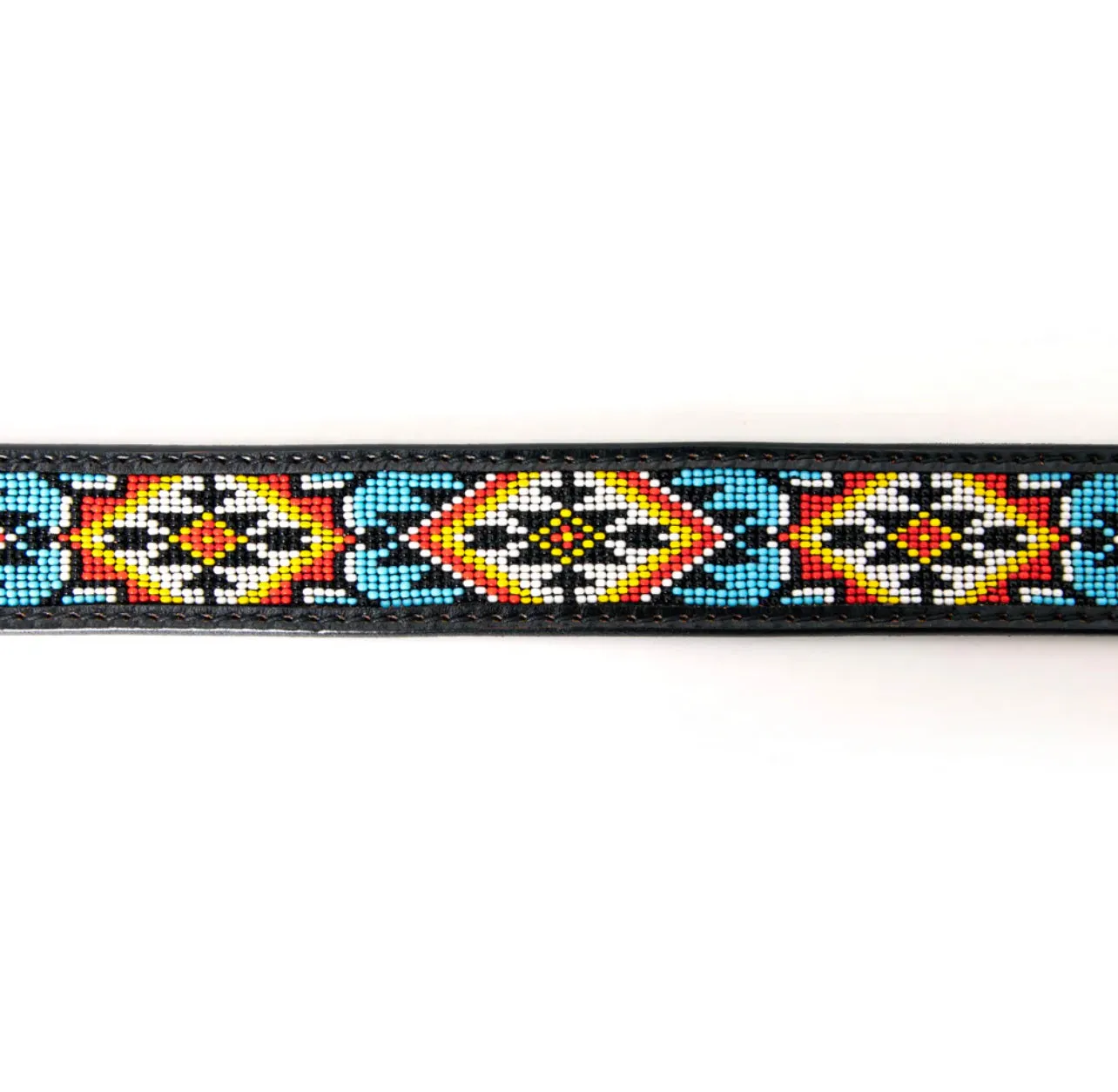 American Darling Tooled Leather Western Fashion Belt