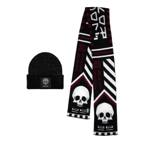 Bad Batch Scarf & Beanie Set