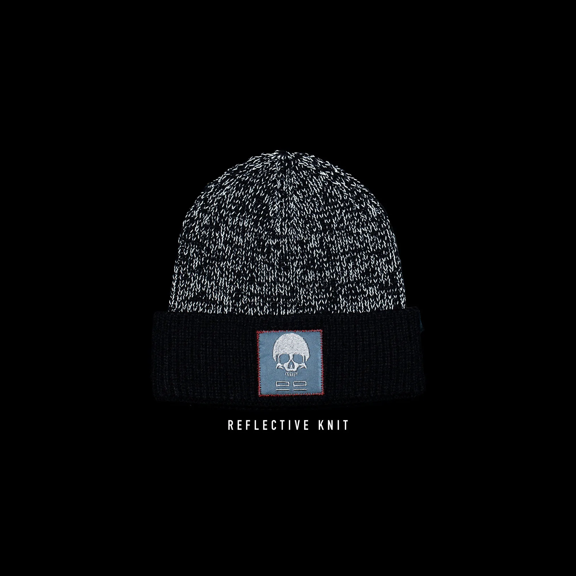 Bad Batch Scarf & Beanie Set