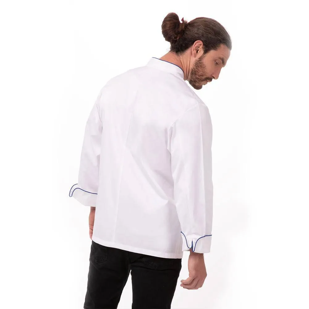 Bali Premium Cotton Chef Jacket