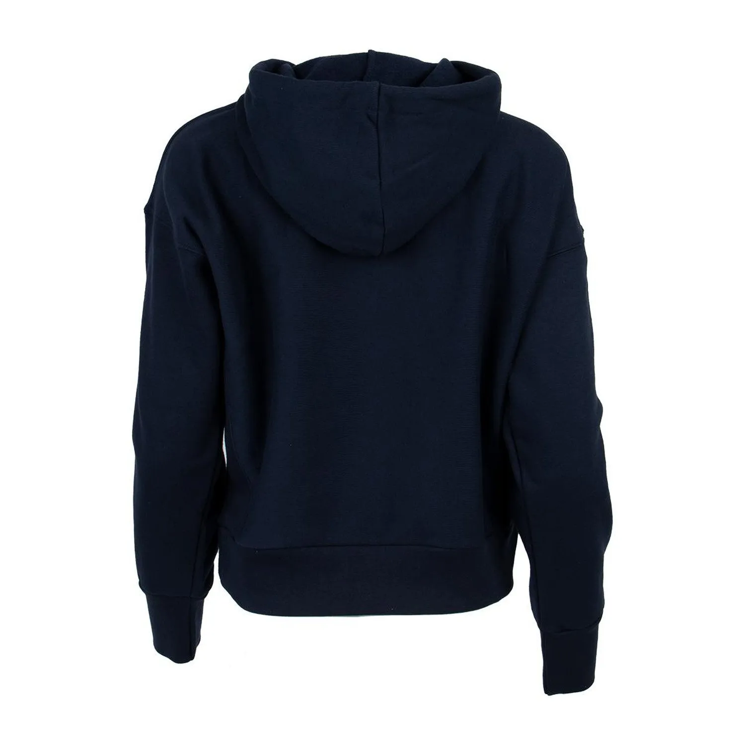 Barstool Sports Women's Champion Cropped Fleece Hoodie