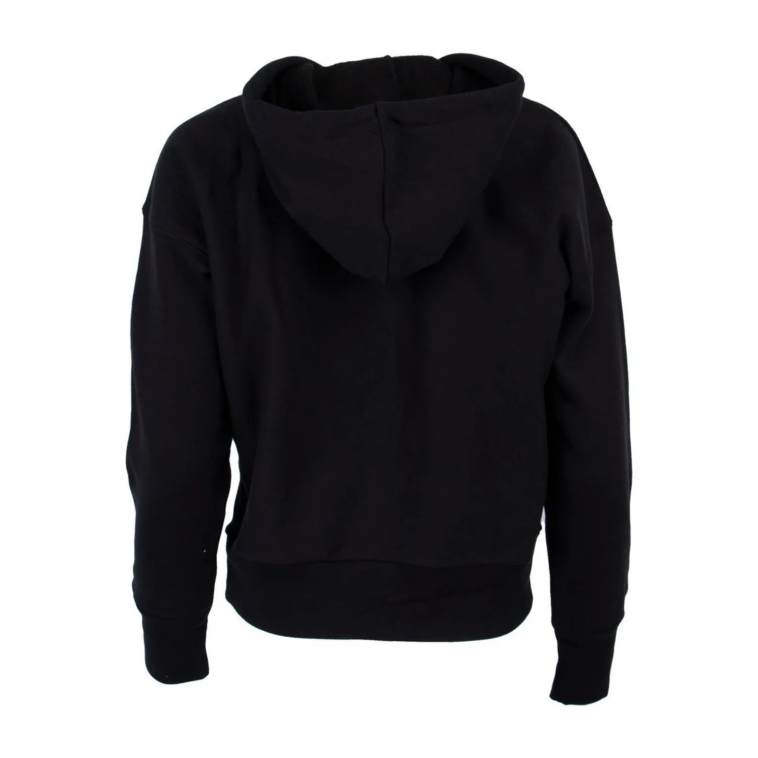 Barstool Sports Women's Champion Cropped Fleece Hoodie