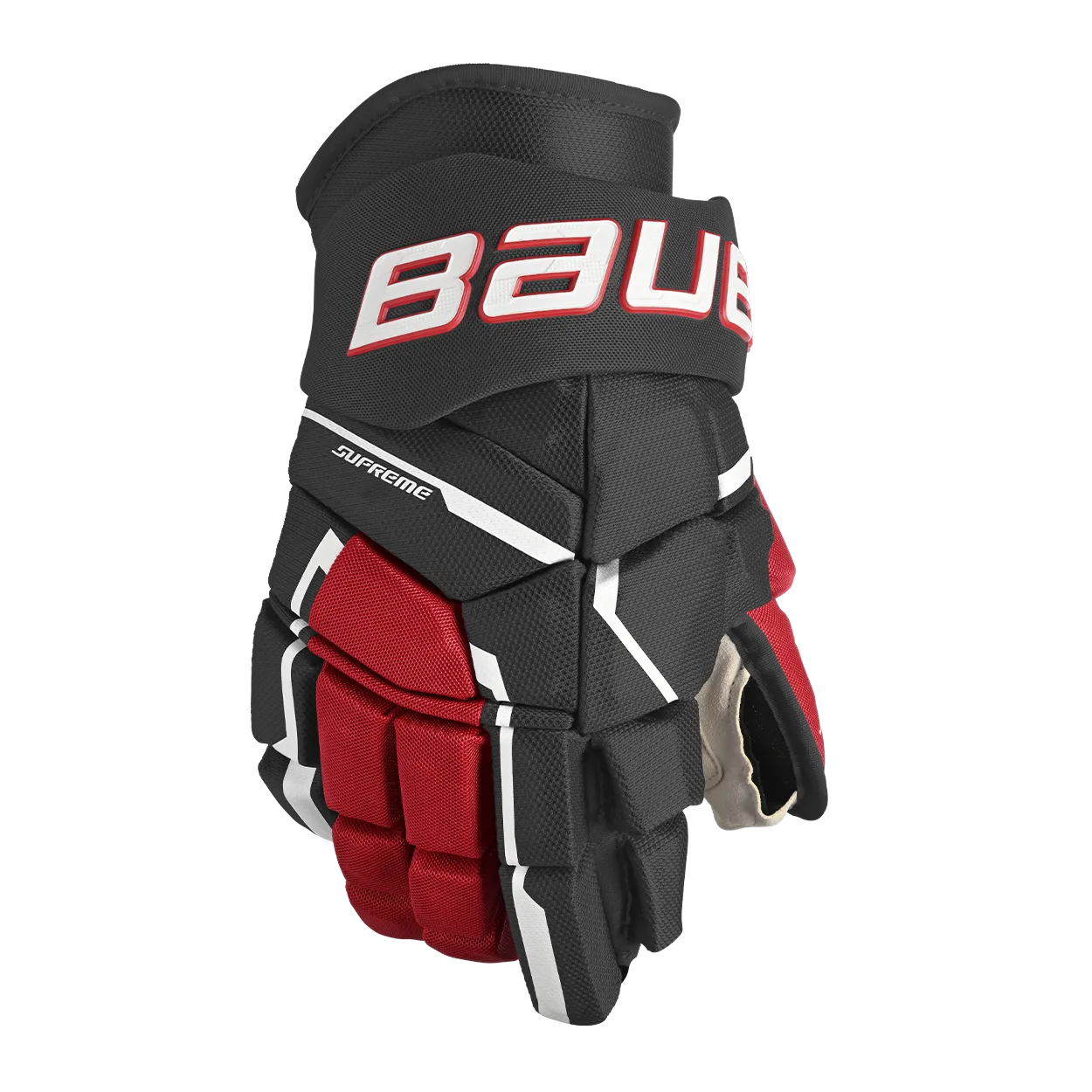 BAUER SUPREME M5PRO GLOVE SENIOR