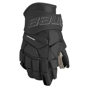 BAUER SUPREME M5PRO GLOVE SENIOR