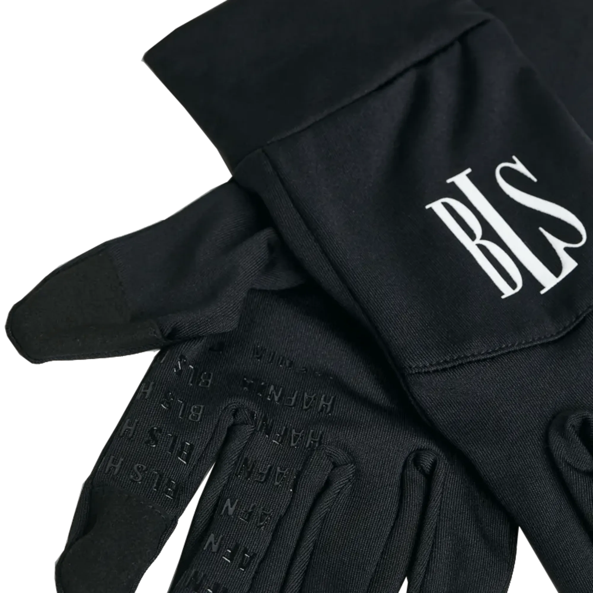 BLS Classic Gloves - Black