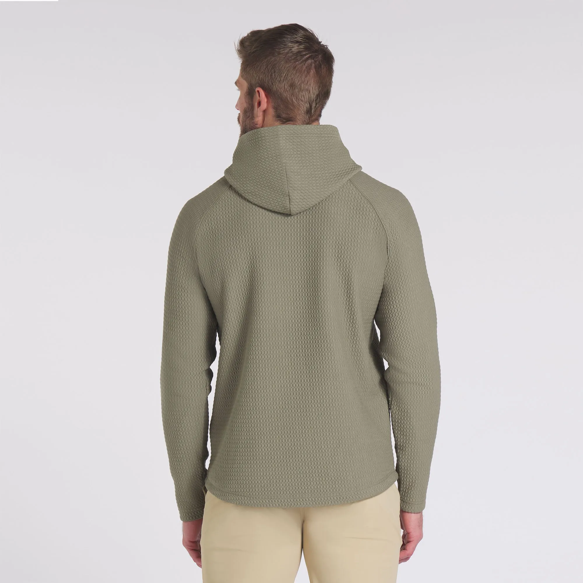 Boulder Golf Hoodie