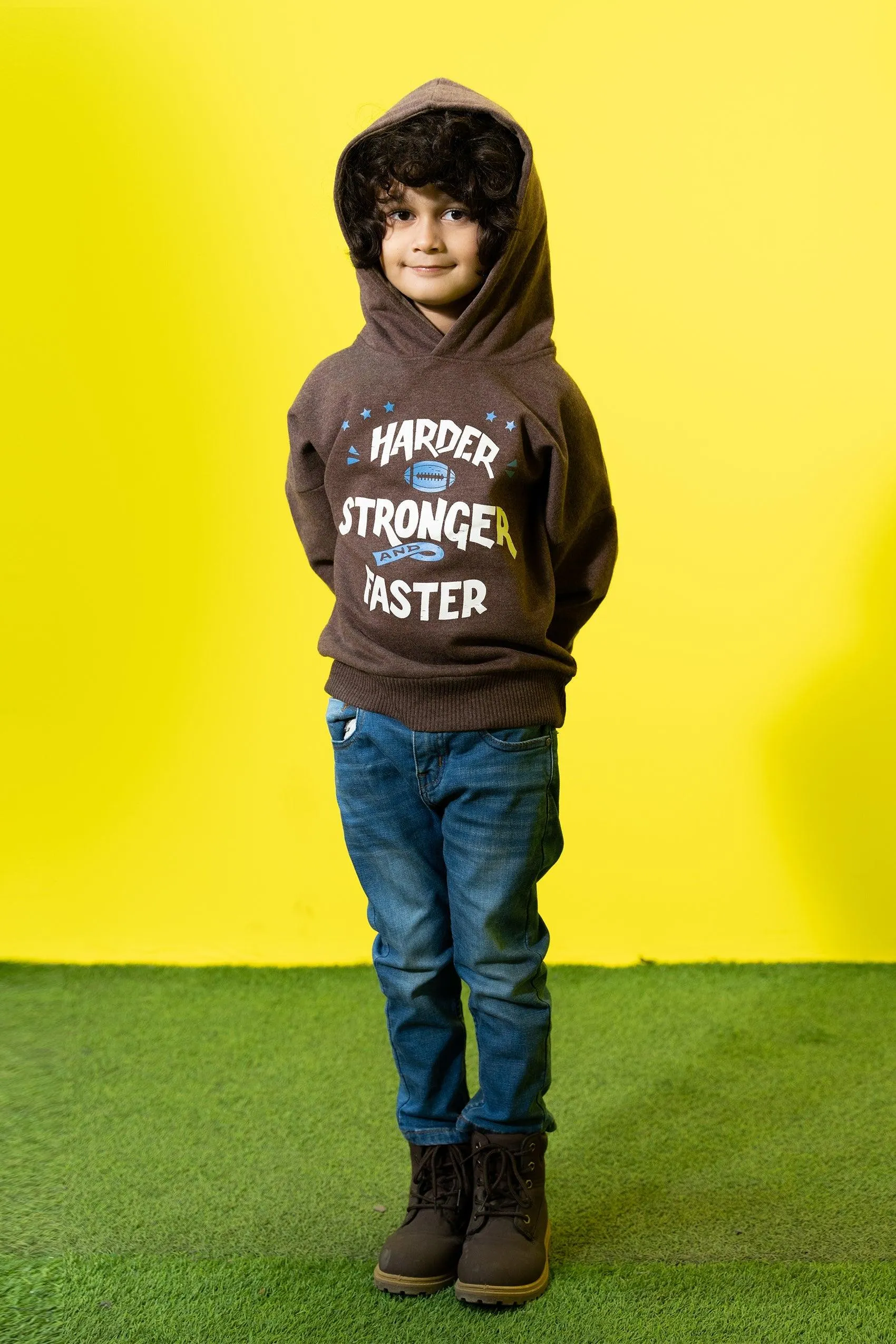 Boys Hoodie SKD-077-23