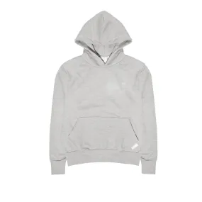 Bristol Studios Mens Home Team Hoodie Grey