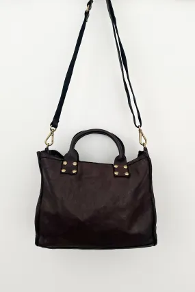 Campomaggi - Shopping Bag - Brown