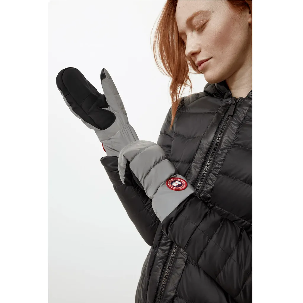 Canada Goose Women's Reflective Mitt