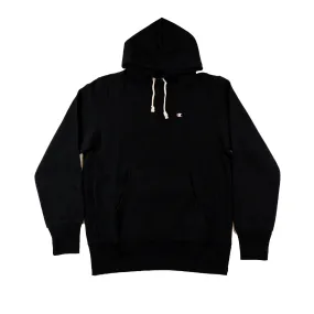 Champion EU Mens Reverse Weave Hoodie