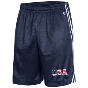 Champion Men's Lacrosse Short