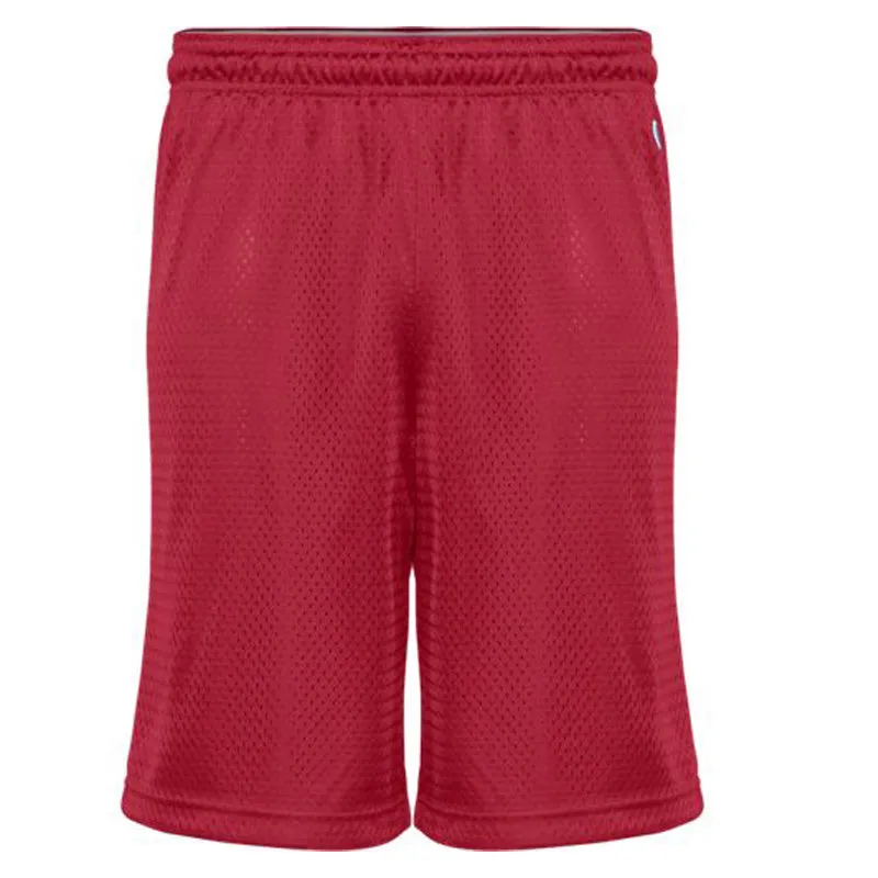 Champion Mens Mesh Shorts