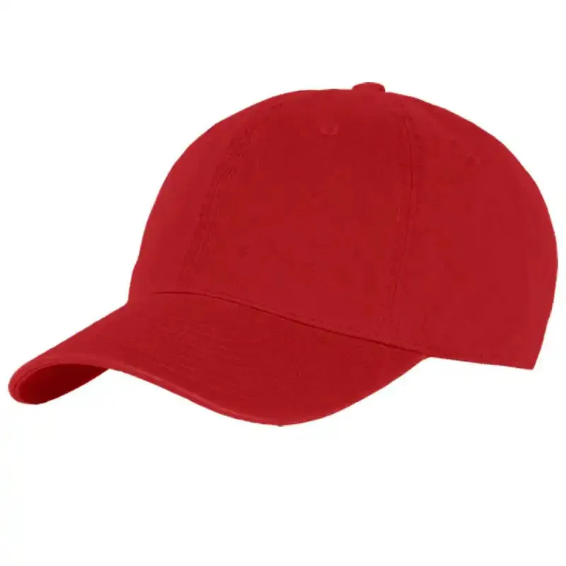 Champion Twill Ball Cap