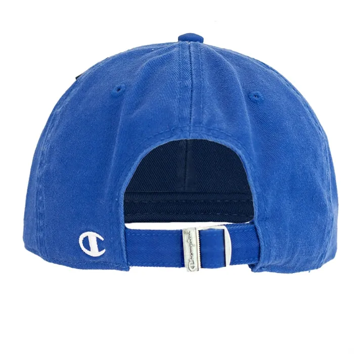 Champion Twill Ball Cap