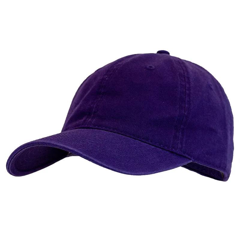 Champion Twill Ball Cap