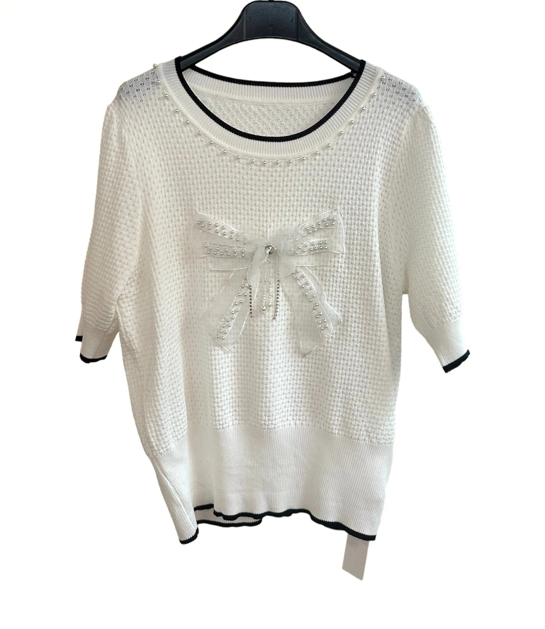 CO- 6558 Sweater