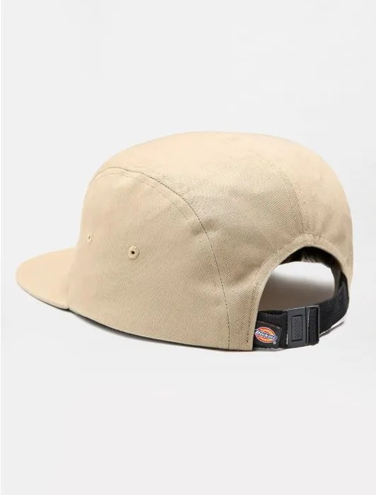 Dickies - Albertville Baseball Cap - Khaki