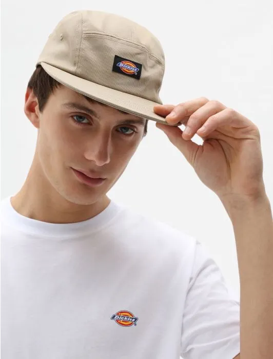 Dickies - Albertville Baseball Cap - Khaki