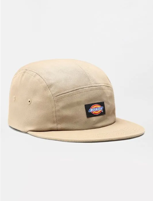 Dickies - Albertville Baseball Cap - Khaki