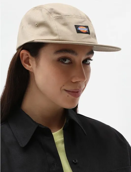 Dickies - Albertville Baseball Cap - Khaki