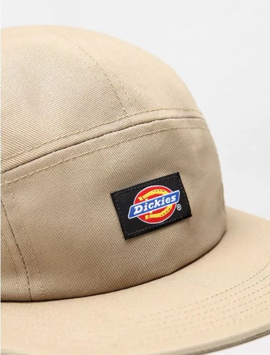 Dickies - Albertville Baseball Cap - Khaki