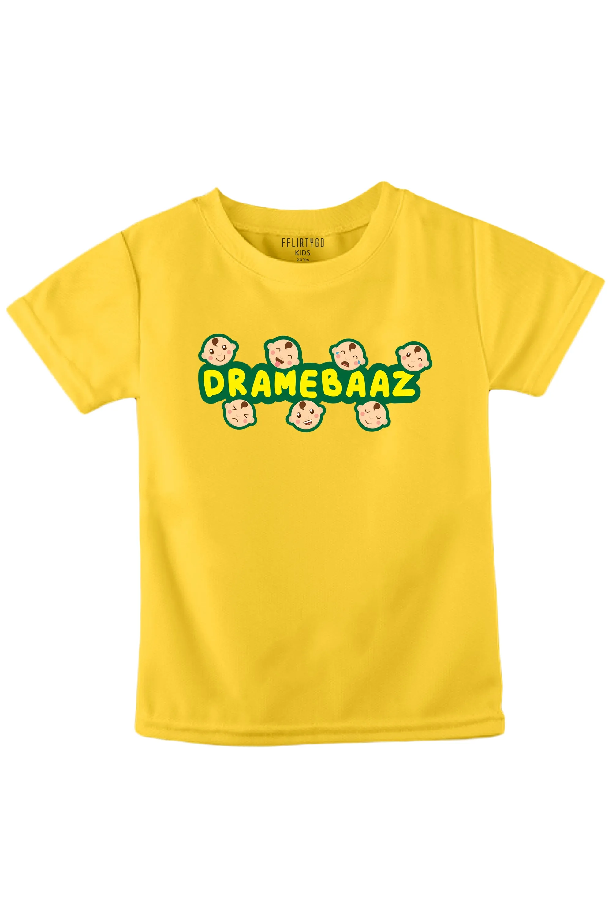 DrameBaaz