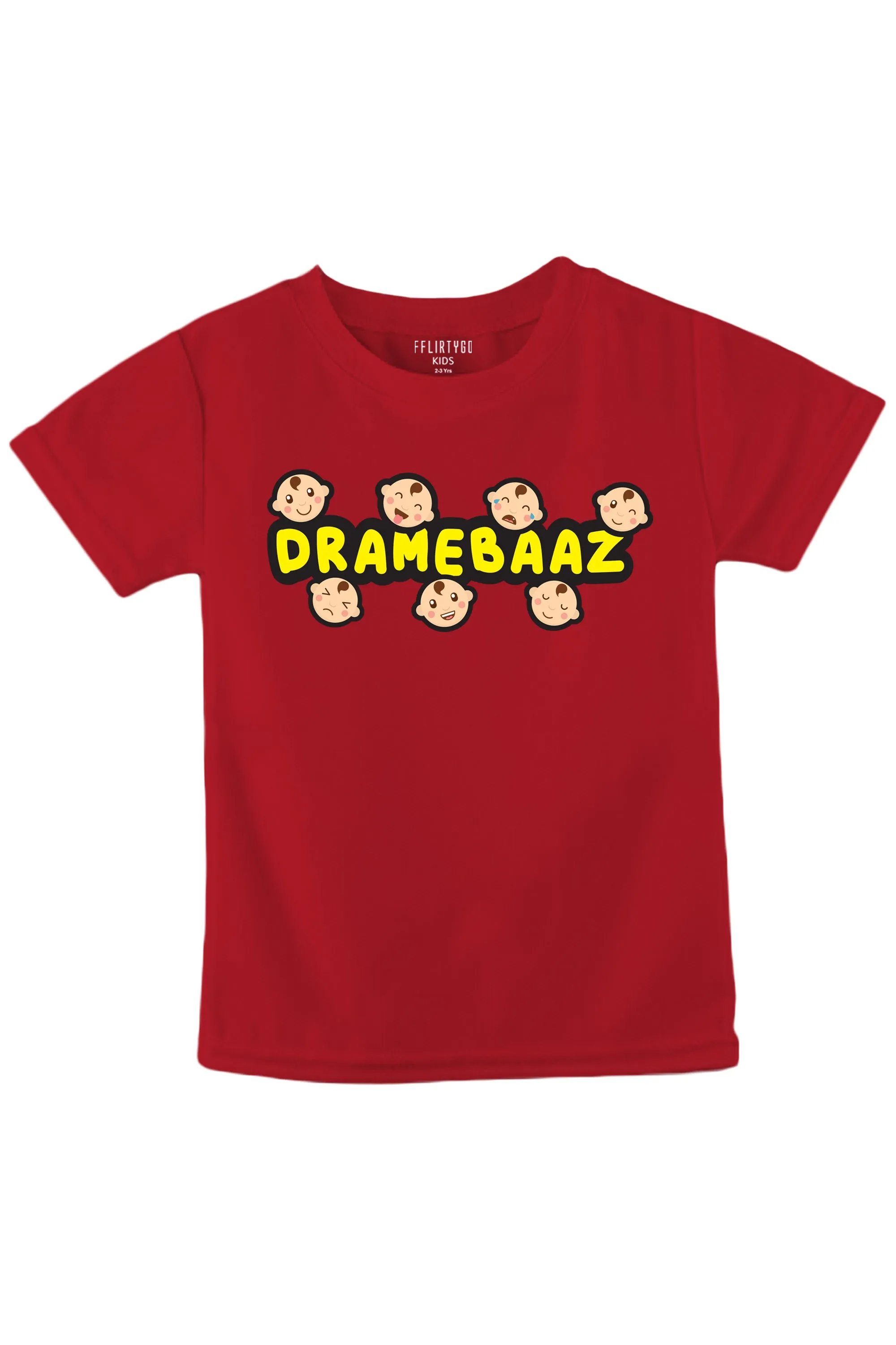 DrameBaaz