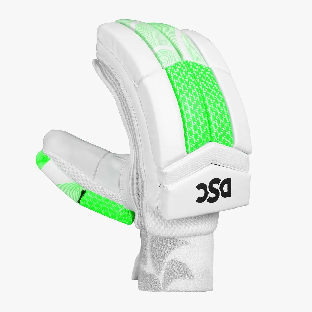 DSC Spliit 44 Batting Gloves