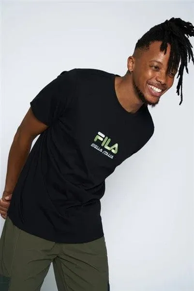 FILA MAXIMALIST TEE