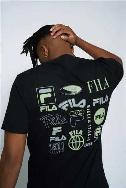 FILA MAXIMALIST TEE