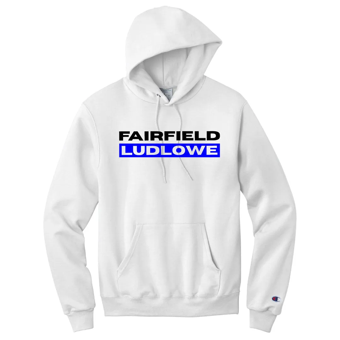 FL Fall Store Champion Hooded Sweatshirt