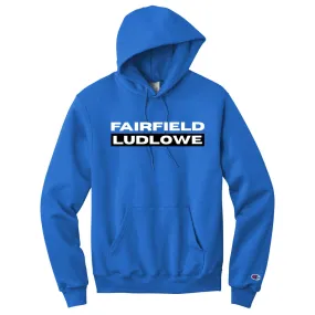 FL Fall Store Champion Hooded Sweatshirt