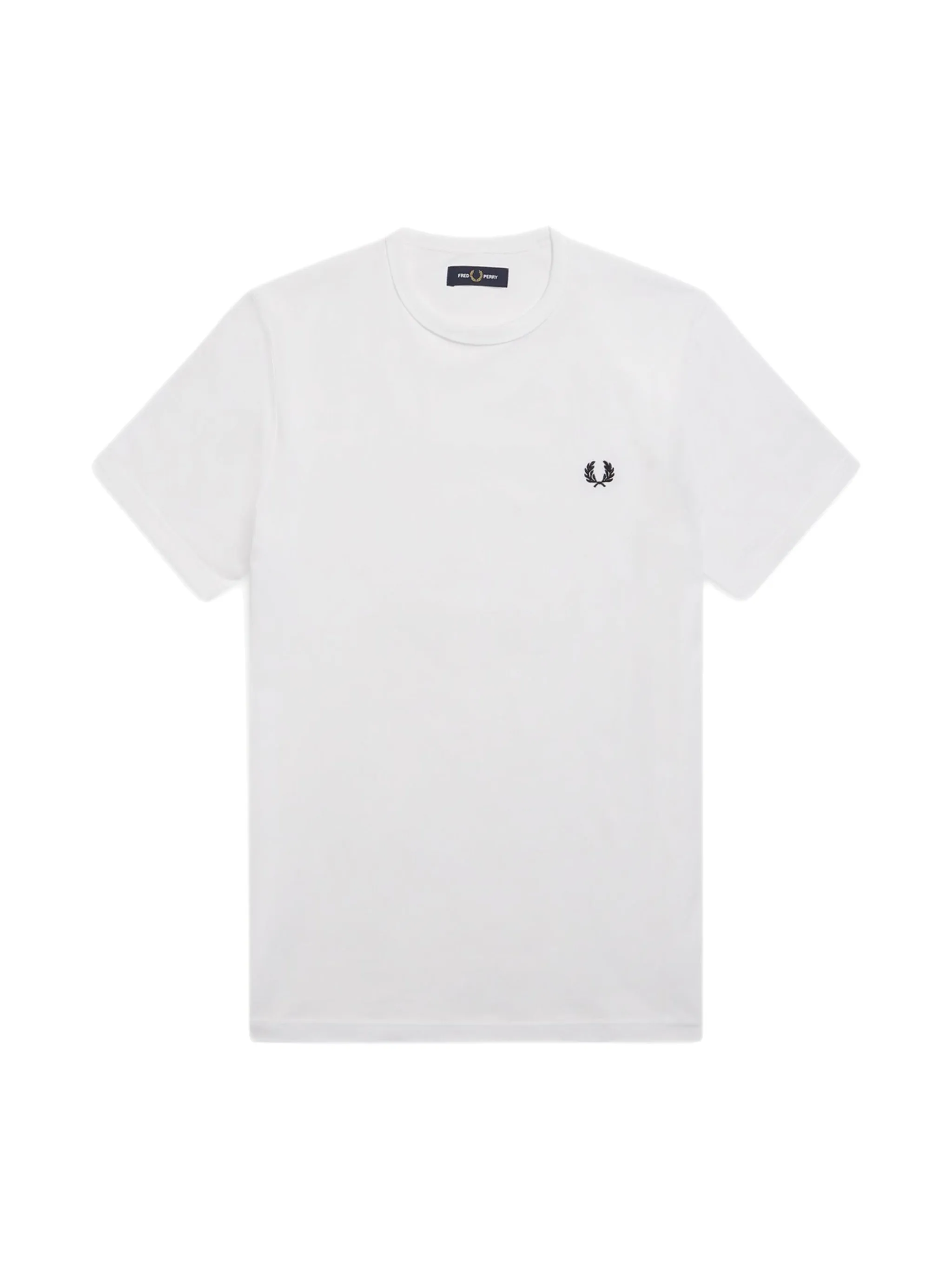 Fred Perry Ringer T-Shirt