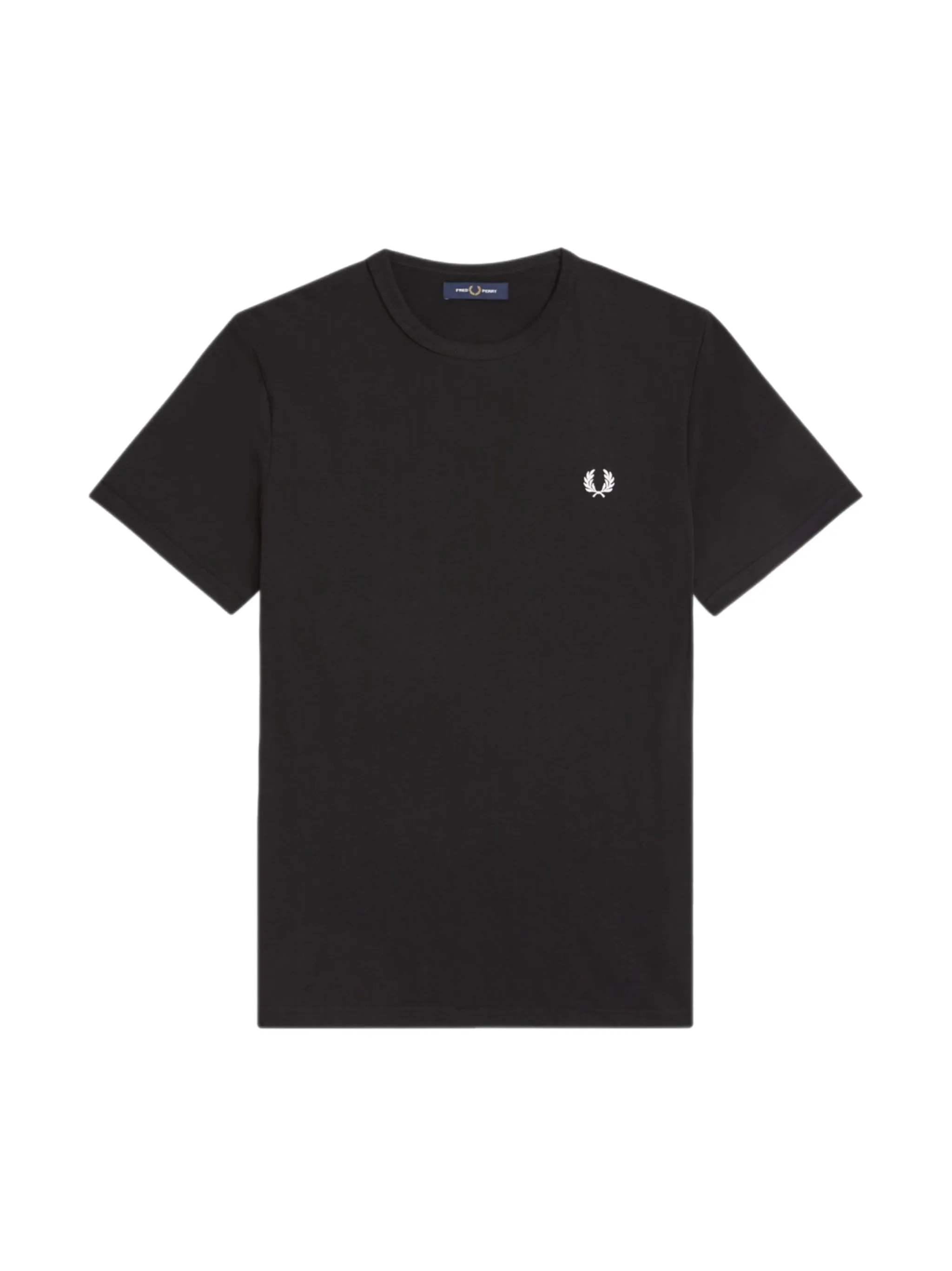 Fred Perry Ringer T-Shirt