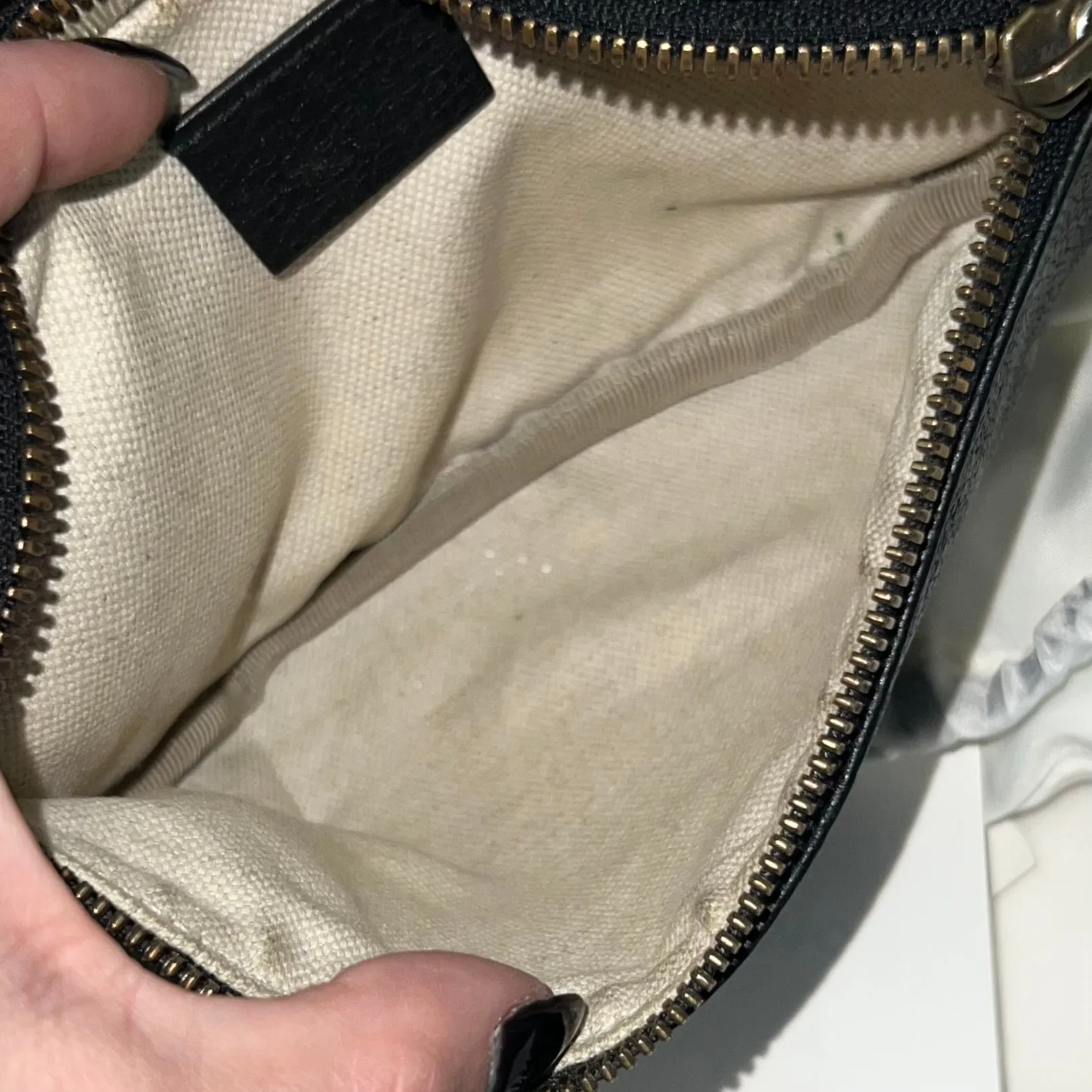 Gucci Belt Bag