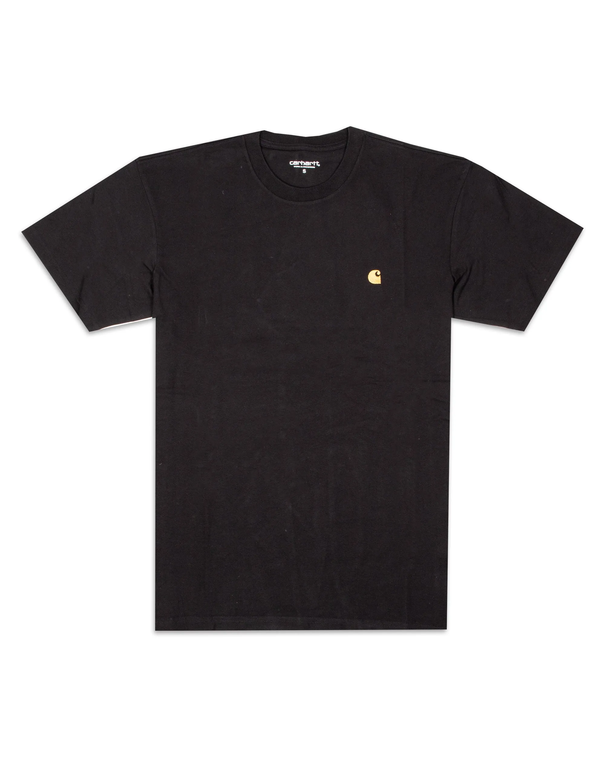 I026391-00FXX - T-Shirt - CARHARTT WIP