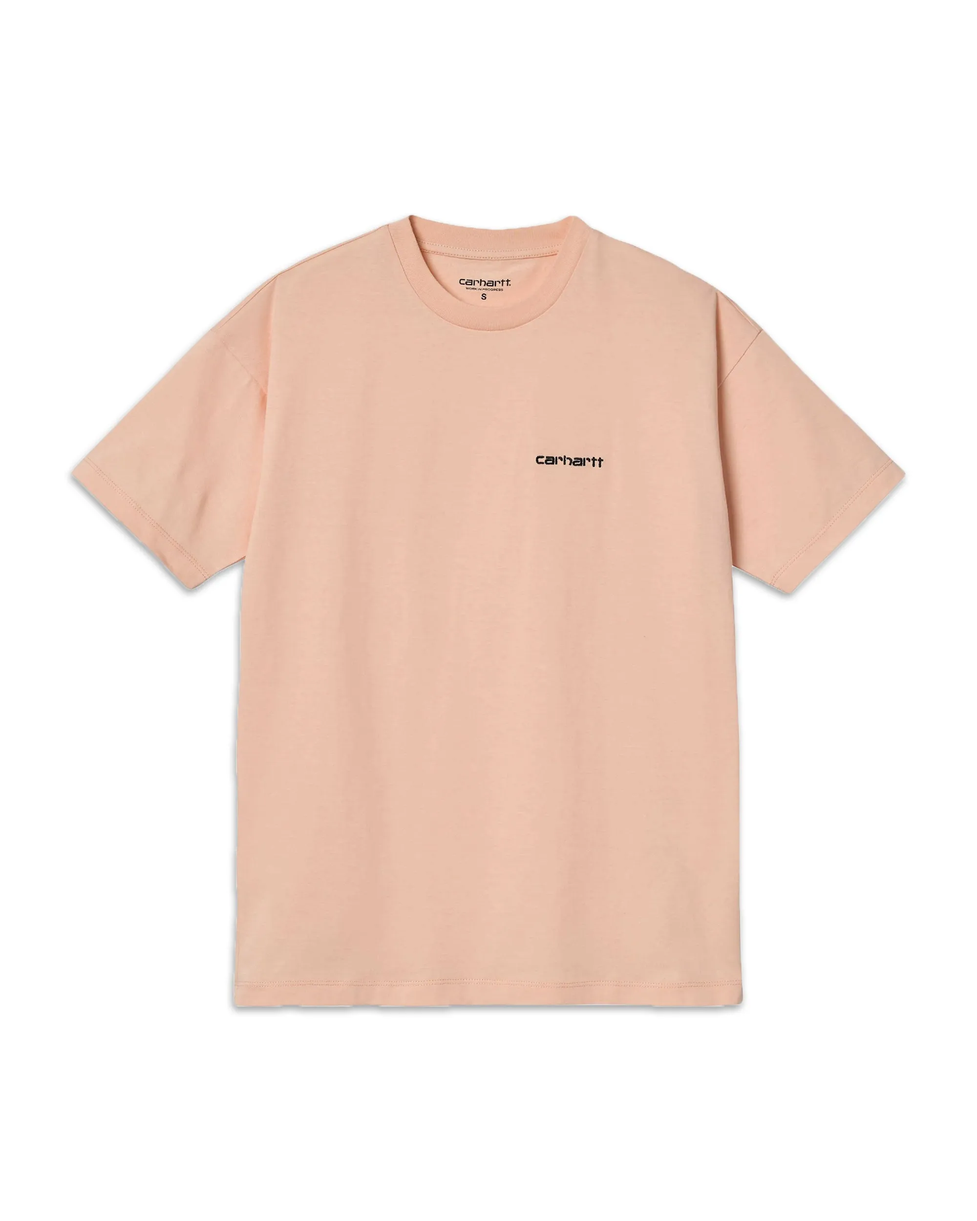 I029074-0UNXX - T-Shirt - CARHARTT WIP