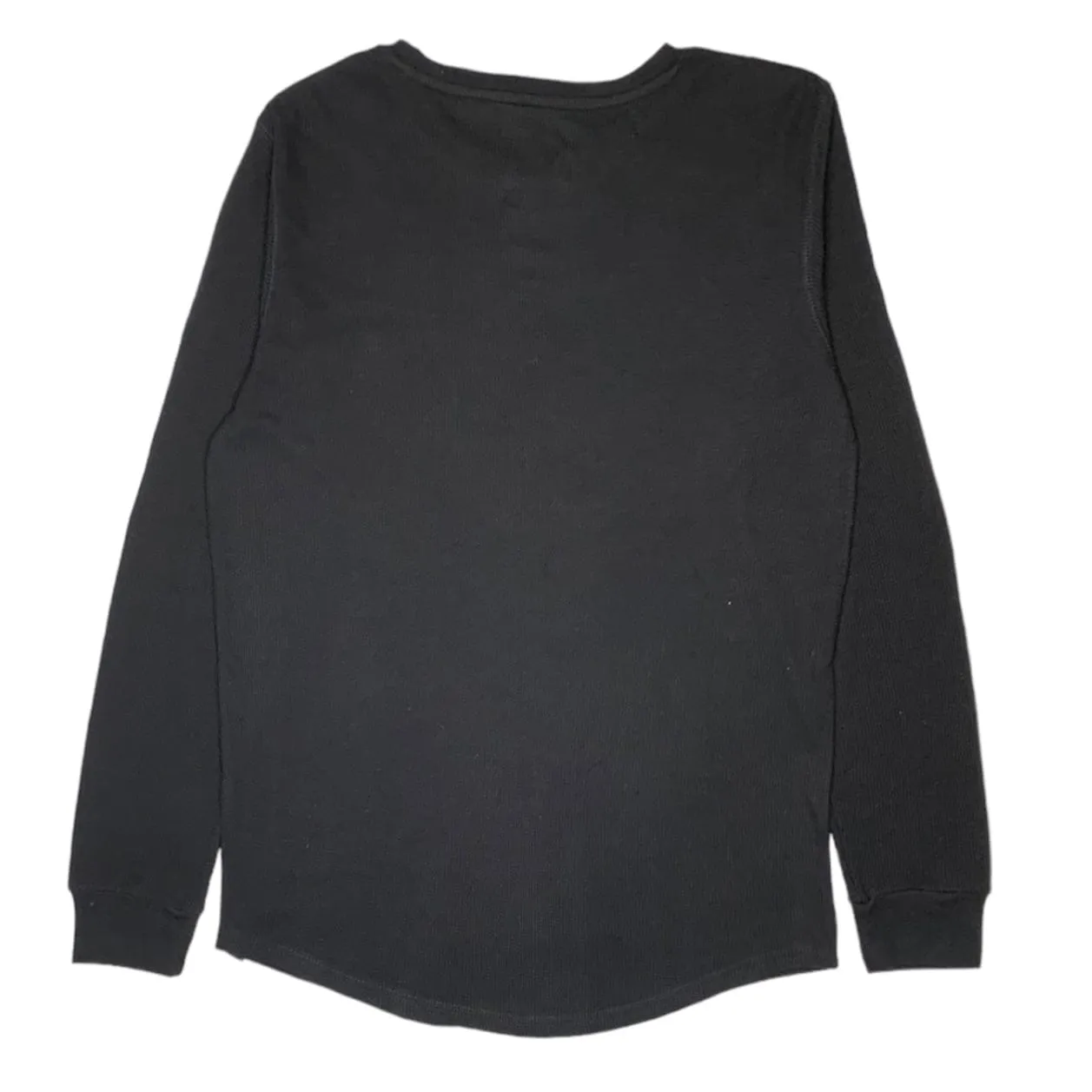 Jordan Craig Thermal Long Sleeve (Black) - 8L150