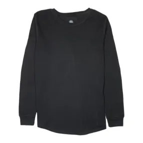 Jordan Craig Thermal Long Sleeve (Black) - 8L150