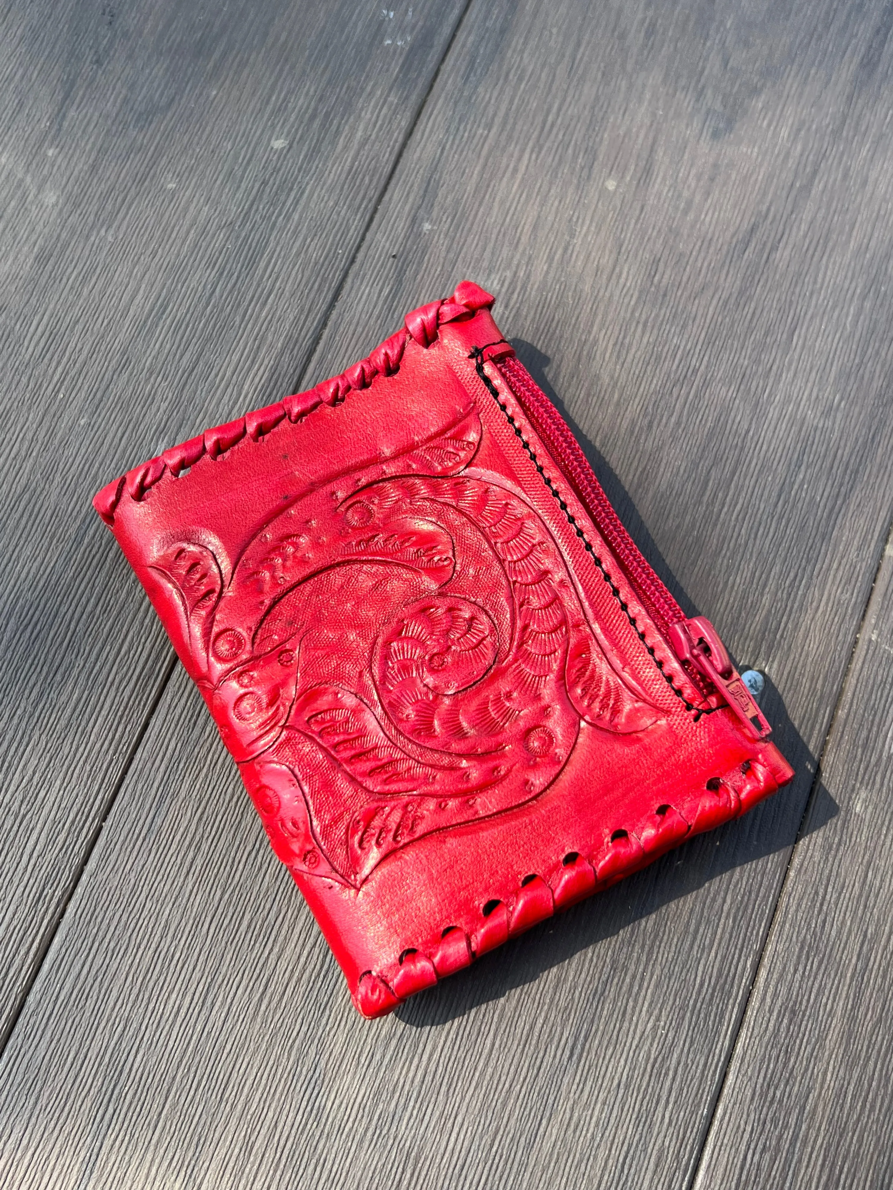 Julieta wallet