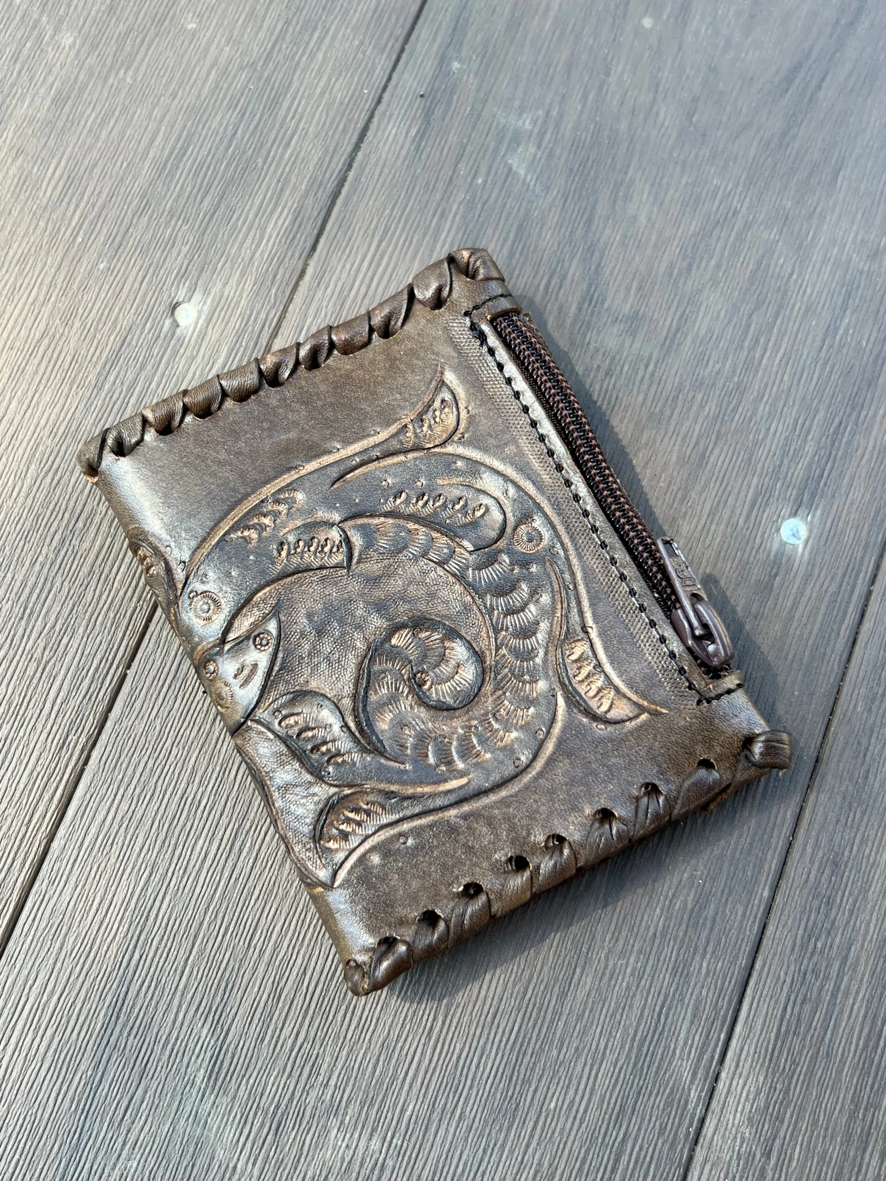 Julieta wallet