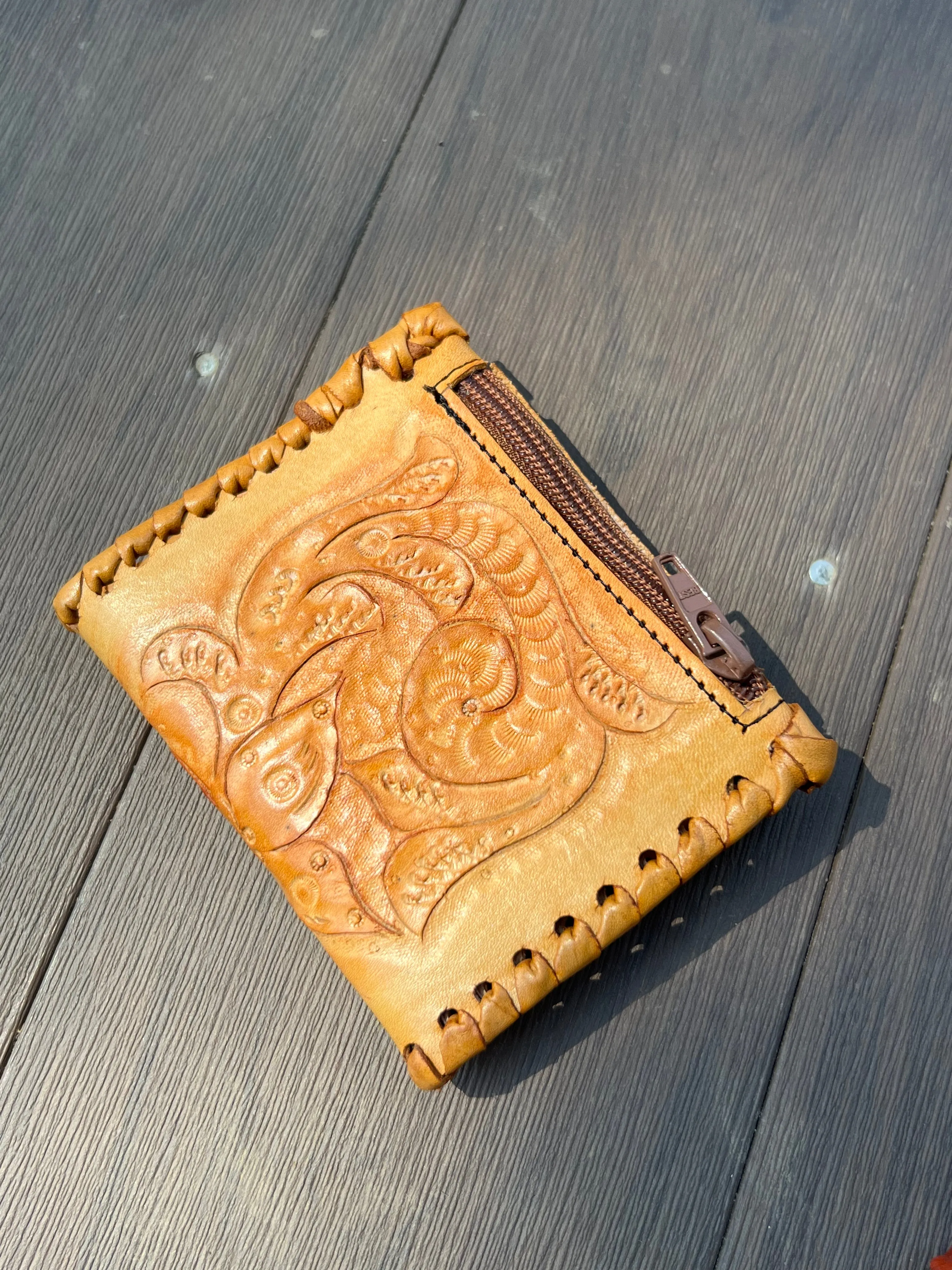 Julieta wallet